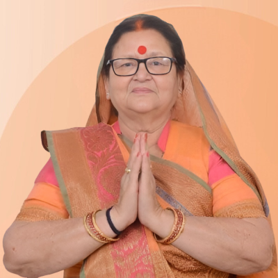 Pramila Pandey Ji